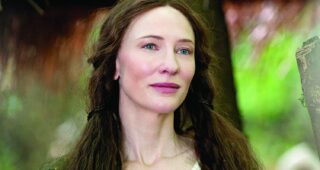Robin des Bois : photo, Cate Blanchett