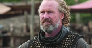Robin des Bois : photo, William Hurt