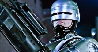 RoboCop : photo