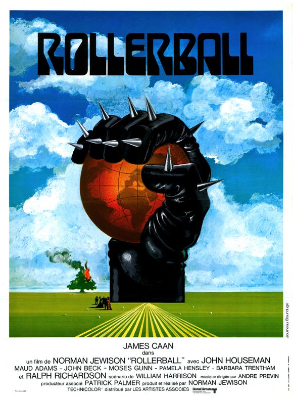 Rollerball