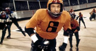 Rollerball : photo, James Caan