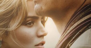 Sergio : affiche