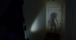 Shadowed : photo