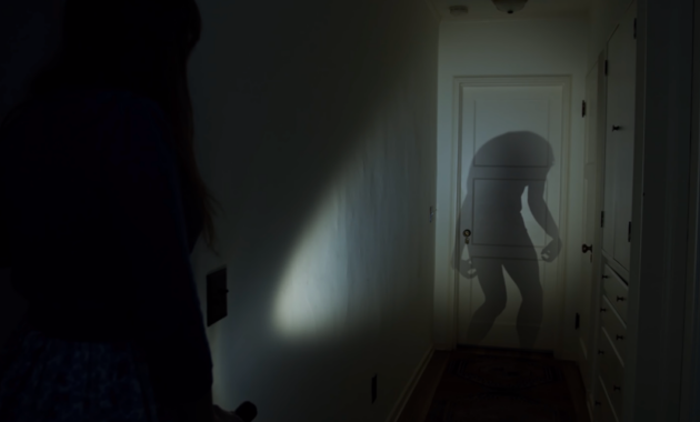 Shadowed : photo