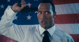 Southland Tales : photo