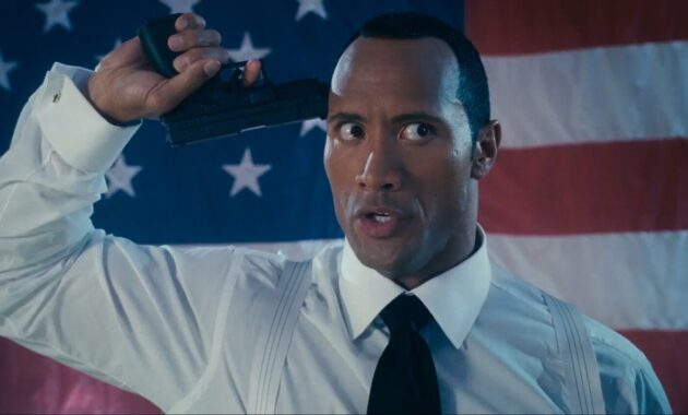 Southland Tales : photo