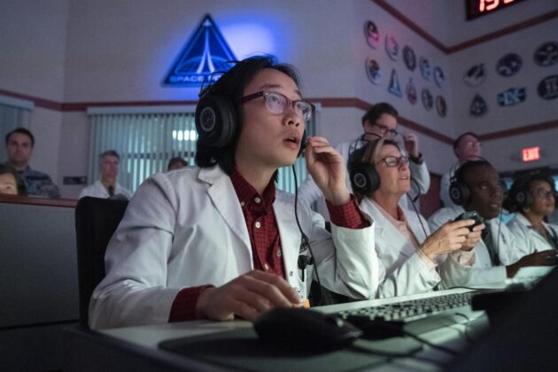 photo, Jimmy O. Yang