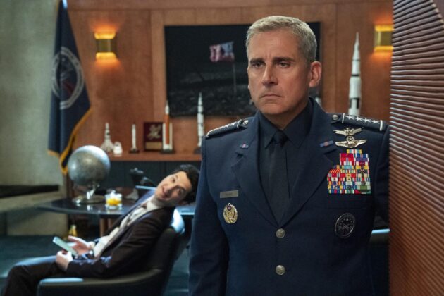photo, Steve Carell