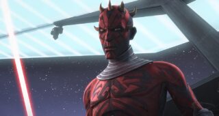 Star Wars: Clone Wars : photo, Sam Witwer