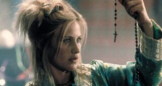 Stigmata : photo, Patricia Arquette
