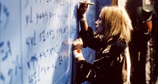 Stigmata : photo, Patricia Arquette