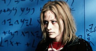 Stigmata : photo, Patricia Arquette