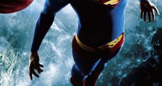 Superman Returns : Affiche