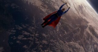 Superman Returns : photo