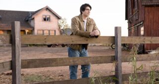 Superman Returns : photo, Brandon Routh
