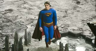 Superman Returns : photo, Brandon Routh