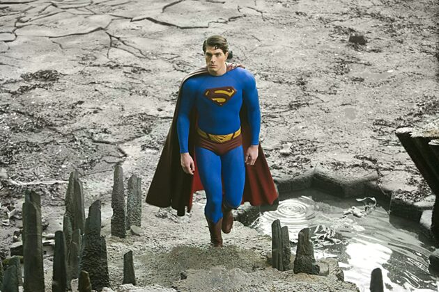 photo, Brandon Routh