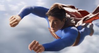 Superman Returns : photo, Brandon Routh