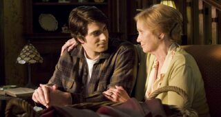 Superman Returns : photo, Brandon Routh, Eva Marie Saint
