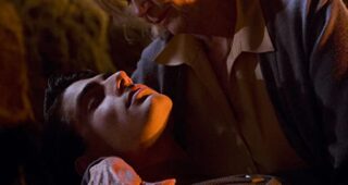 Superman Returns : photo, Eva Marie Saint