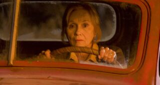 Superman Returns : photo, Eva Marie Saint