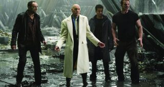 Superman Returns : photo, Kevin Spacey