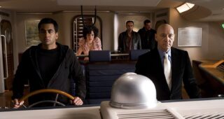 Superman Returns : photo, Kevin Spacey