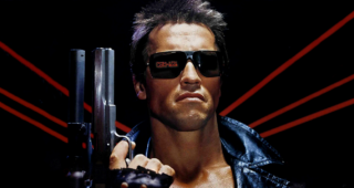 Terminator : photo