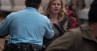The East : photo, Brit Marling