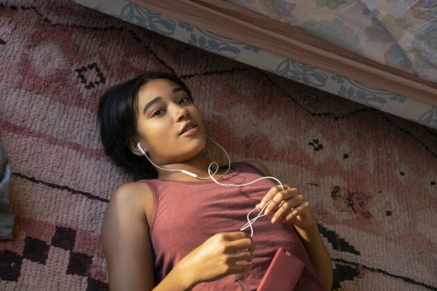 photo, Amandla Stenberg