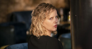 The Eddy : photo, Joanna Kulig