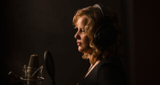 The Eddy : photo, Joanna Kulig