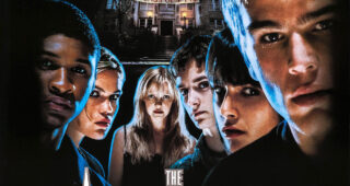 The Faculty : Affiche us