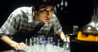 The Faculty : photo, Elijah Wood