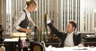 The Green Hornet : photo, Cameron Diaz, Seth Rogen