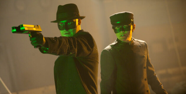photo, Jay Chou