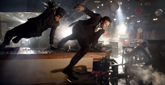 photo, Seth Rogen