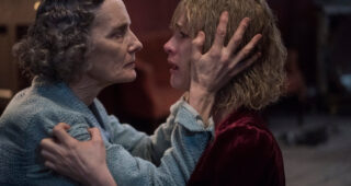 The Turning : photo, Mackenzie Davis