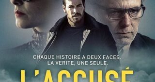 L'Accusé : Affiche officielle