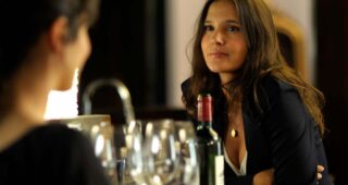 Tout ce qui brille : photo, Virginie Ledoyen