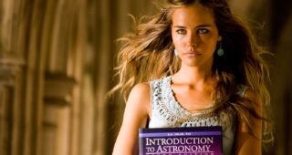 Transformers 2 : La Revanche : photo, Isabel Lucas