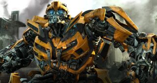 Transformers 3 : La face cachée de la Lune : photo