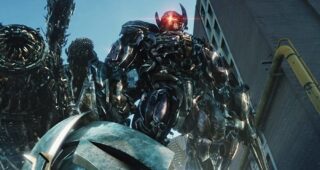 Transformers 3 : La face cachée de la Lune : photo