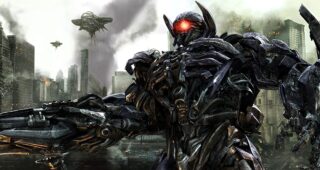 Transformers 3 : La face cachée de la Lune : photo