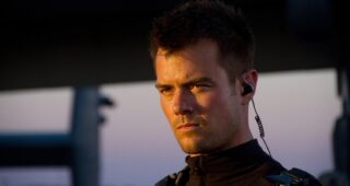 Transformers 3 : La face cachée de la Lune : photo, Josh Duhamel