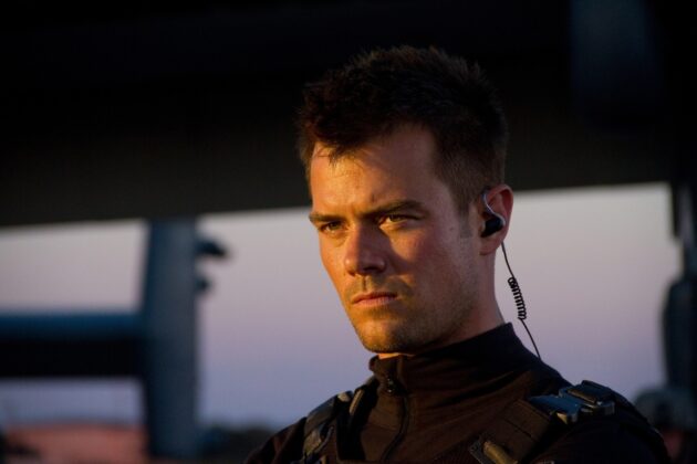photo, Josh Duhamel