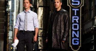 Transformers 3 : La face cachée de la Lune : photo, Shia LaBeouf, John Turturro
