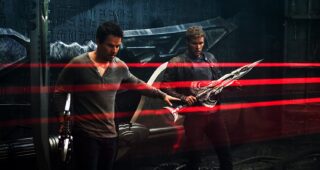 Transformers 4 : L'âge de l'extinction : photo, Mark Wahlberg, Jack Reynor