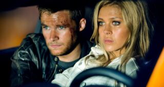 Transformers 4 : L'âge de l'extinction : photo, Nicola Peltz