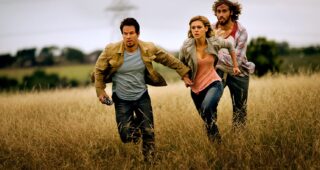 Transformers 4 : L'âge de l'extinction : photo, Nicola Peltz, Mark Wahlberg